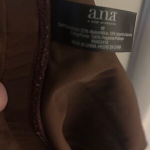 a.n.a Multicolor Swimwear